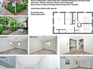 7607 170th St FLOOR 2, Fresh Meadows, NY 11366