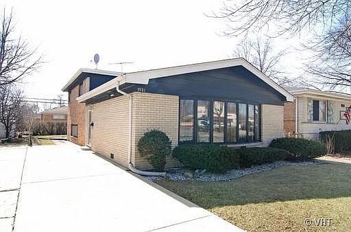 1st image of 3921 W Dempster St