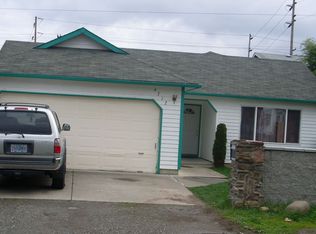 4712 NE 101st Ave, Portland, OR