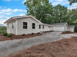 217 Rockcrest Rdg, Cleveland, SC 29635