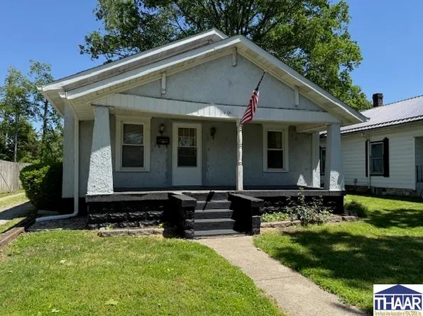 1406 S 5th St, Clinton, IN 47842
