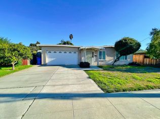 4676 Central Ave, Fremont, CA 94536