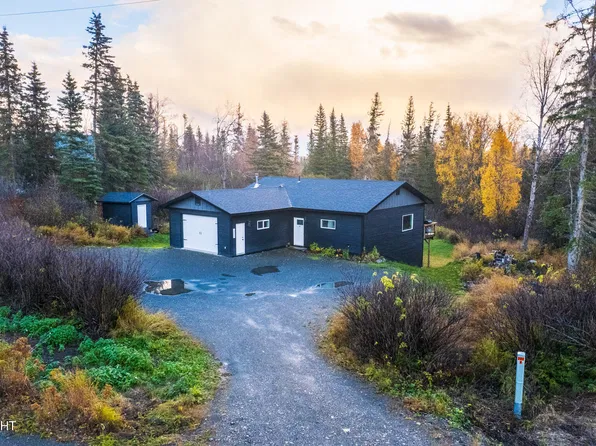 30410 Jubilee St, Soldotna, AK 99669