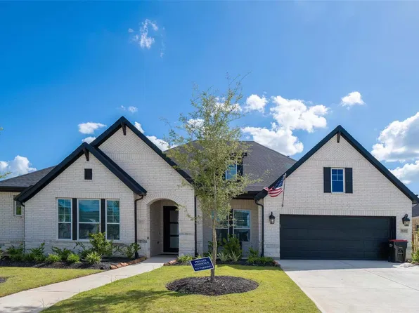 31203 Stella Sky Dr, Fulshear, TX 77423