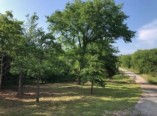 21500 S Mingo Rd E, Mounds, OK 74047