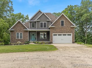 7620 Walnut Grove Rd, Portland, MI 48875
