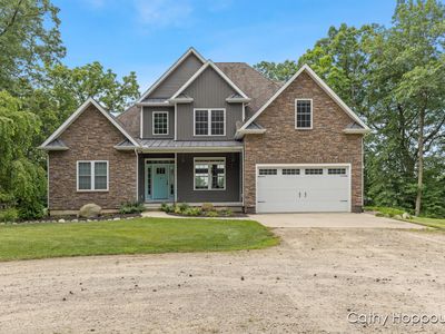7620 Walnut Grove Rd, Portland, MI, 48875