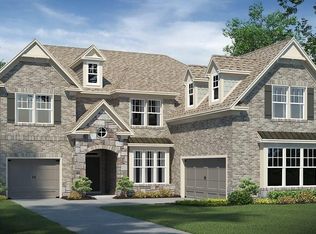415 Silver Brook Dr #65, Woodstock, GA 30188
