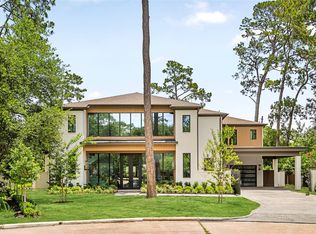 710 Glen Echo Ln, Houston, TX 77024