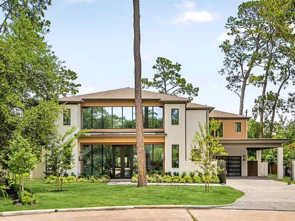 710 Glen Echo Ln, Houston, TX 77024