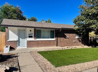 10495 E 22nd Ave #2, Aurora, CO 80010