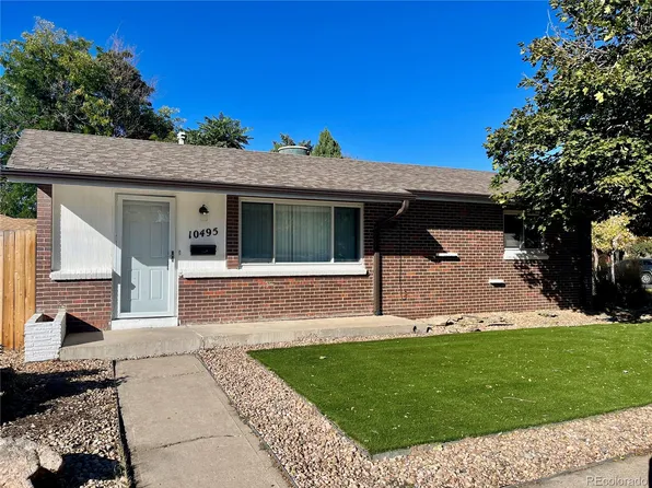10495 E 22nd Avenue, Aurora, CO 80010