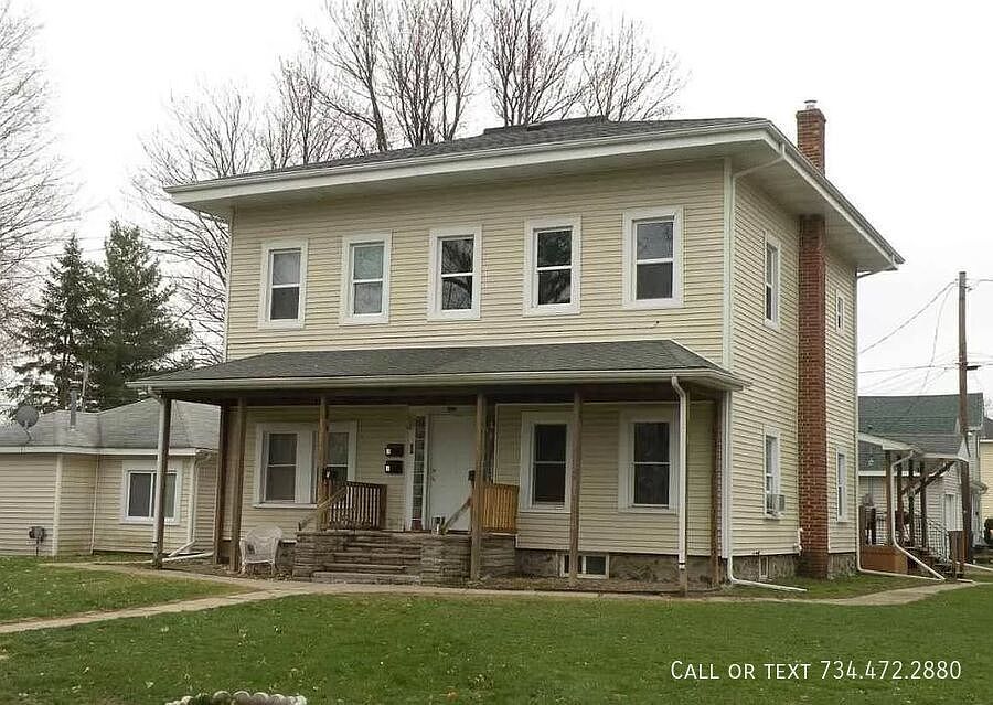 1st image of 319 W Oliver St APT 3