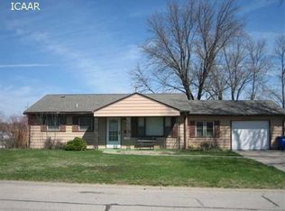 1716 12th Ave SW, Cedar Rapids, IA 52404