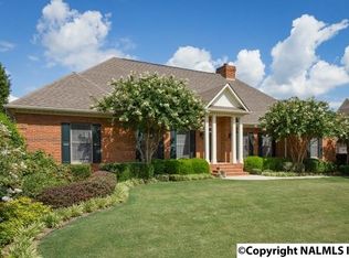 3007 Tantallon Dr SE, Owens Cross Roads, AL 35763