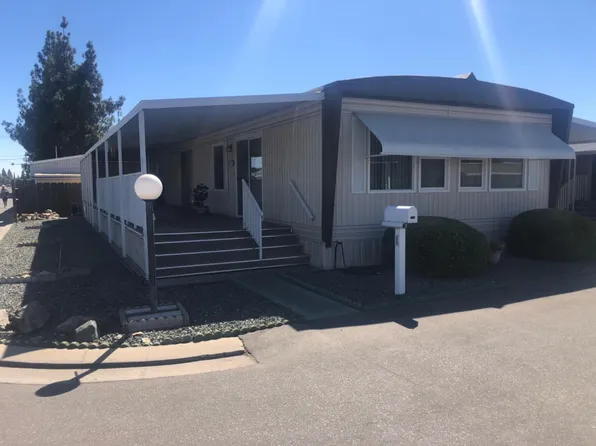 4125 McHenry Ave Space 1, Modesto, CA 95356