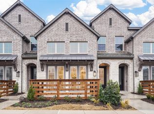 8112 Legacy Oak Dr, McKinney, TX 75071