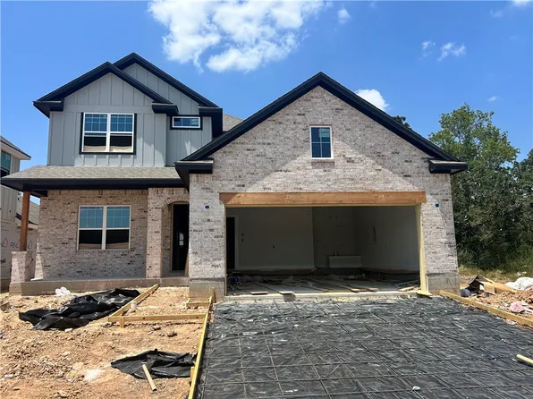 2302 Rivercane, College Station, TX 77845