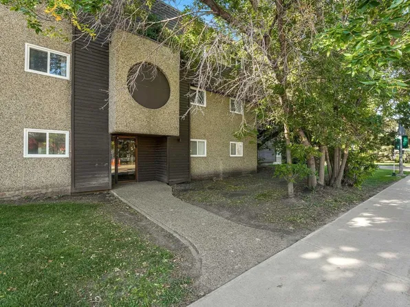7915 112th Ave NW #101, Edmonton, AB T5B 0E7
