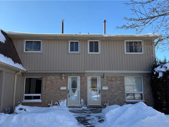 66 Glamis Rd #33, Cambridge, ON N1R 6S7
