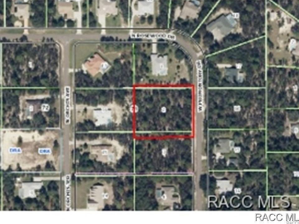 1st image of 3422 W Promontory Dr