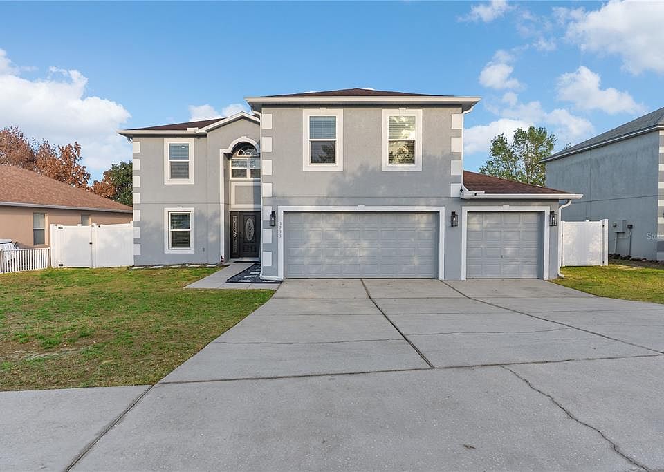 3233 White Blossom Ln, Clermont, FL 34711 | Zillow