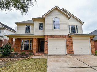 4815 Mission Lake Ct, Richmond, TX 77407