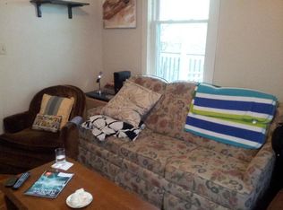 37 Darling St #3, Mission Hill, MA 02120