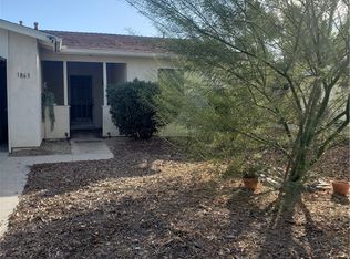 1863 Calle Amargosa, Hemet, CA 92545