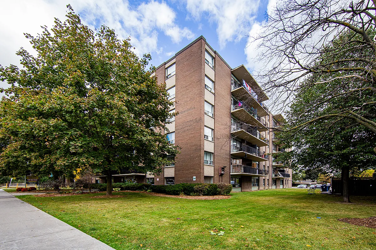 Belmar Apartments — Photo 4