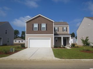 808 Hayes Point Cir LOT 18, Myrtle Beach, SC 29588