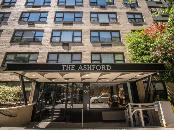 420 East 80th Street image 12 of 14