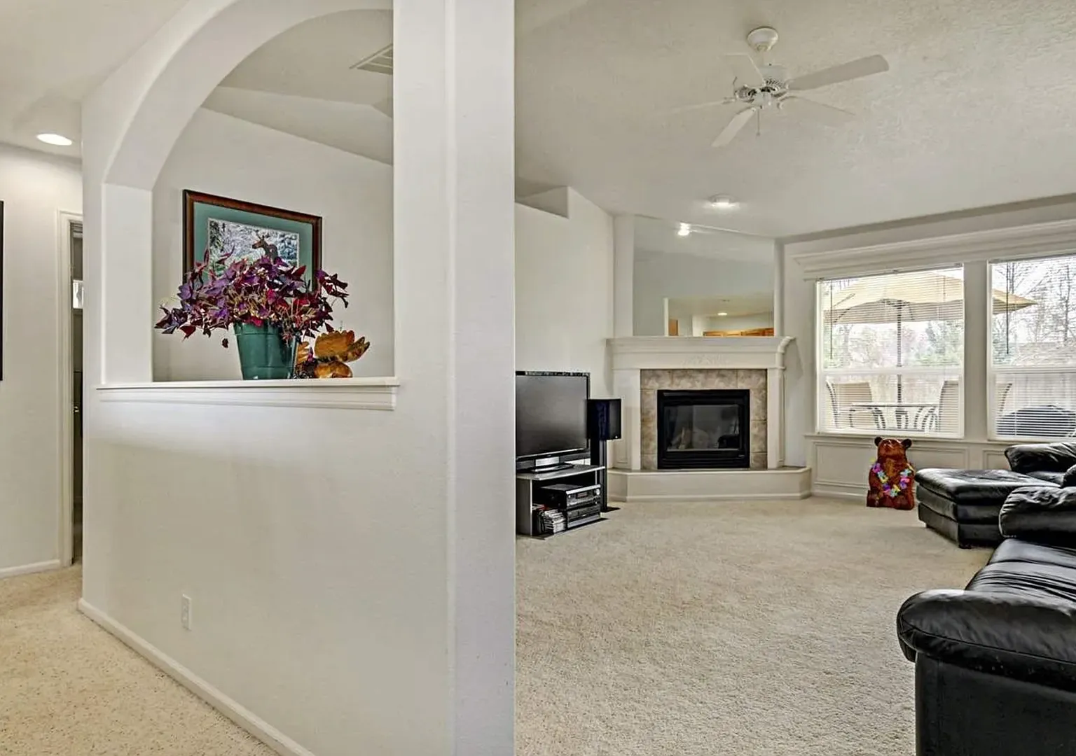 Bristol Heights Beauty: Single-Level 3-Car Garage Home with Private Backyard — Photo 4