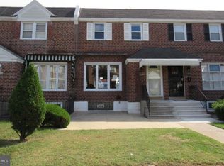 7458 Brockton Rd, Philadelphia, PA 19151