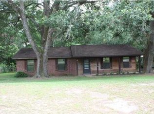 5231 Avalon Dr, Mobile, AL 36619