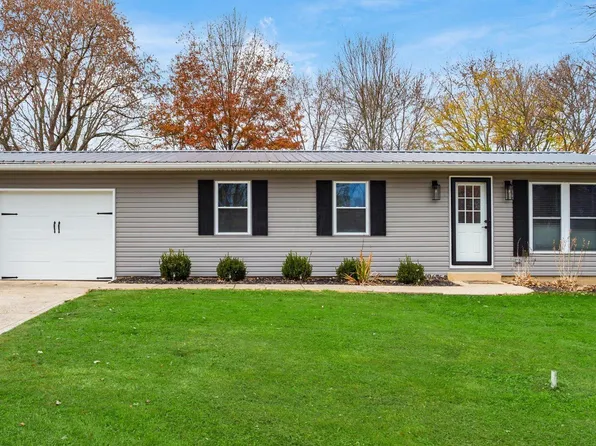 6564 Putnam Dr, Circleville, OH 43113