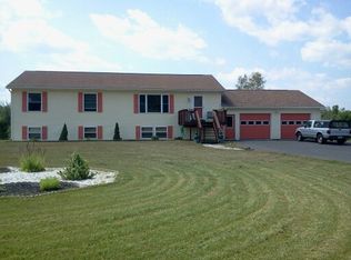 545 Telegraph Rd, Peru, NY 12972