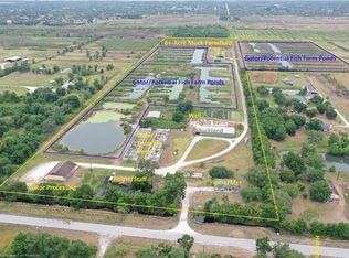 1775 County Road 29, Lake Placid, FL 33852