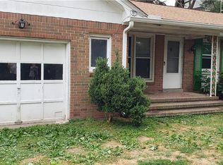 5544 Quill Rd, Norfolk, VA 23502