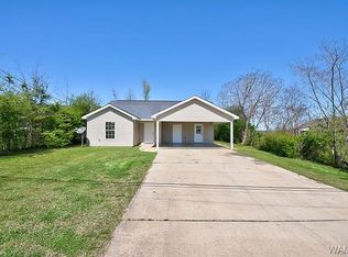 3950 Shaw Dr, Tuscaloosa, AL 35404