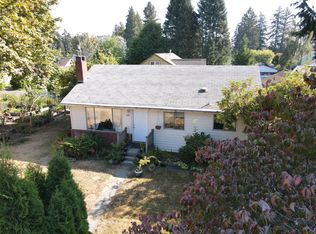 818 Thomas St NW, Olympia, WA