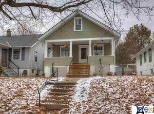 2013 N 50th St, Omaha, NE 68104