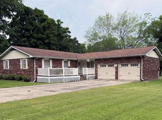 12070 Kimber Ln, Dexter, MO 63841
