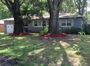 6338 Mercado Dr #OAK, Jacksonville, FL 32210