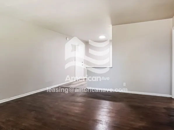 4633 N Saint Louis Ave, Tulsa, OK 74126