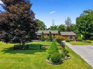 8310 Smylie Rd, Hamilton, ON K9A4J7