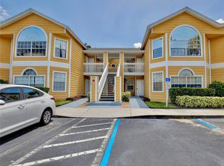 8709 Knightsbridge Ct APT B, Kissimmee, FL 34747