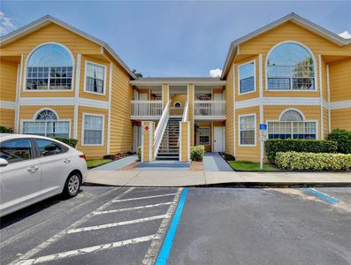 8709 Knightsbridge Ct APT B, Kissimmee, FL, 34747