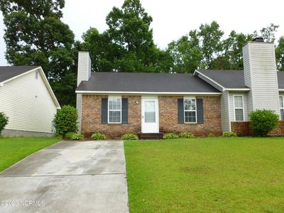 166 Brenda Drive, Jacksonville, NC, 28546