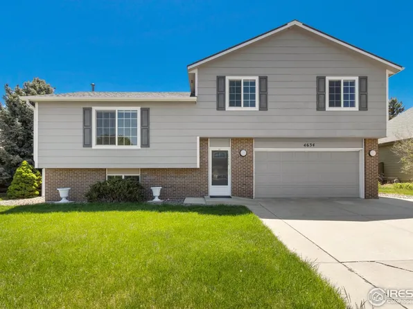 4634 W A St, Greeley, CO 80634